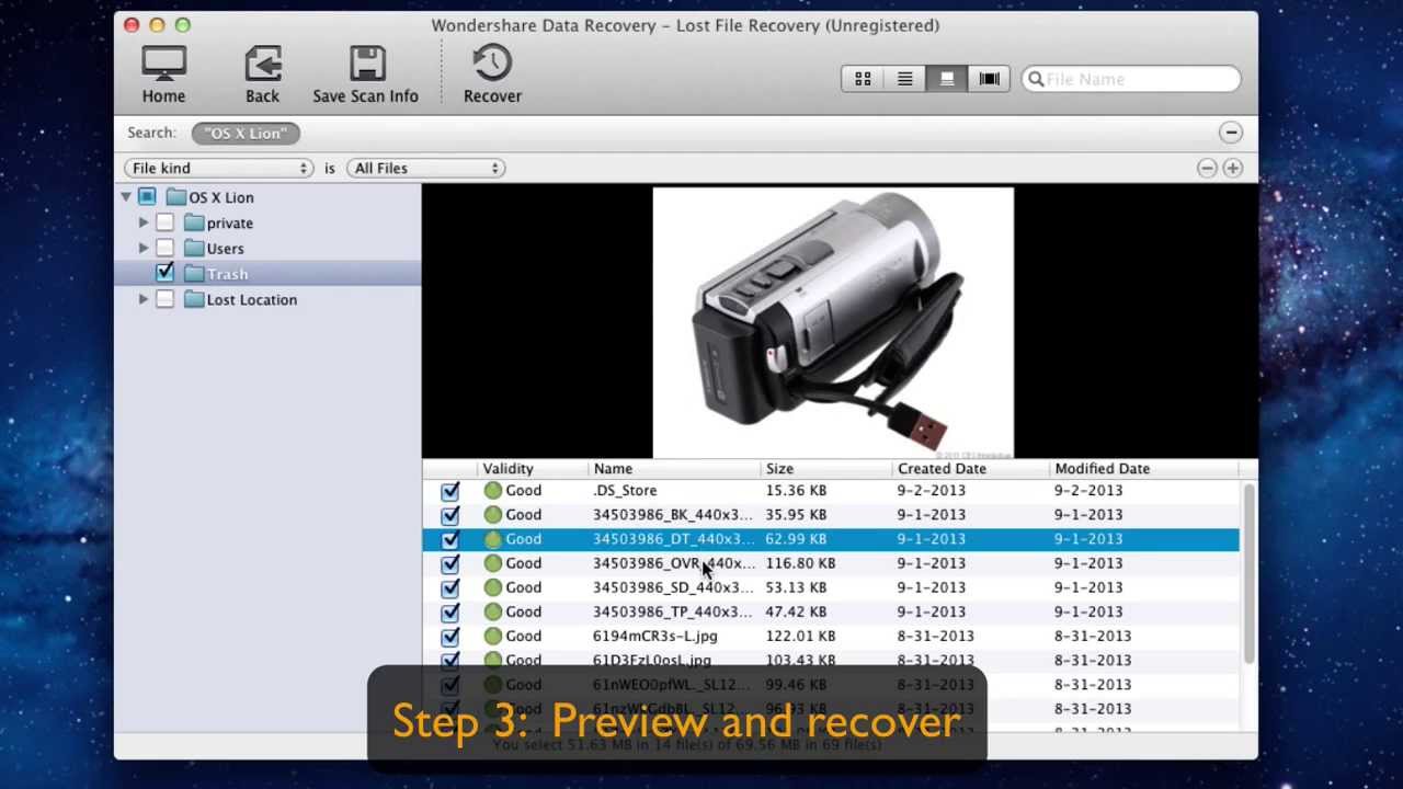 Recuva recovery free download